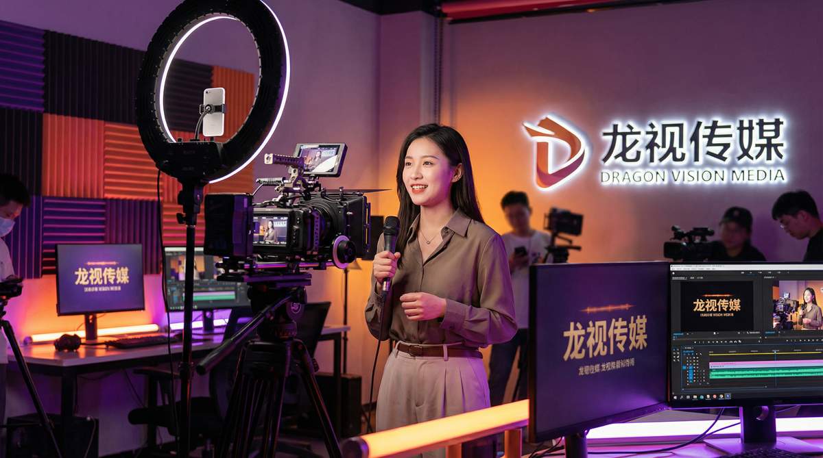 青草视频影视传媒公司