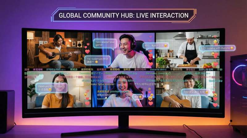 小蓝视频社区原创名梗视频